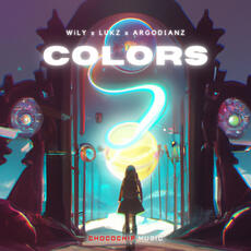 WiLY & LUKZ & ARGODIANZ - Colors