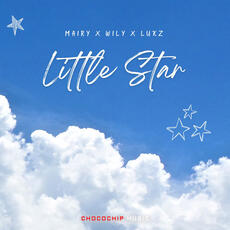 Mairy & WiLY & LUKZ - Little Star